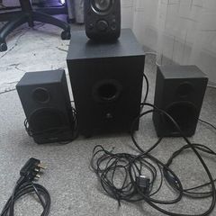 speakers pc