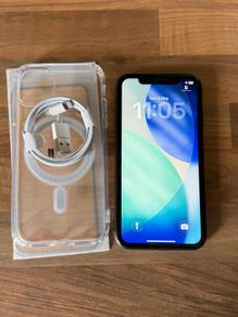 iPhone 11 64GB Three Battery 100%
