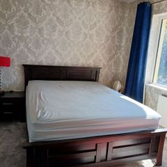 Bedroom suite