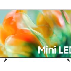 Samsung M80H 55" Mini LED 4K Vision AI Smart TV (2026) electrobuster.ie