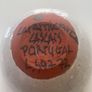 Handmade Portuguese Ceramic Trinket Image 3