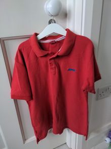 Slazenger t-shirt