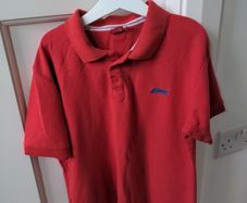 Slazenger t-shirt