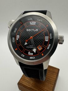 SECTOR Oversize watch