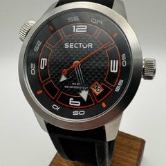 SECTOR Oversize watch