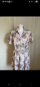 vintage dress