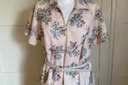 vintage dress