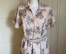 vintage dress