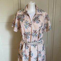 vintage dress