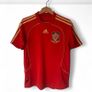 Spain 07/08 Football Jersey Image 6