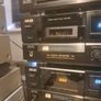 Akai cassette deck Image 5
