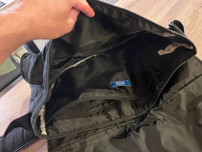 bag  adidas billabong