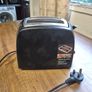 Russell Hobbs Toaster Textures Black Image 9
