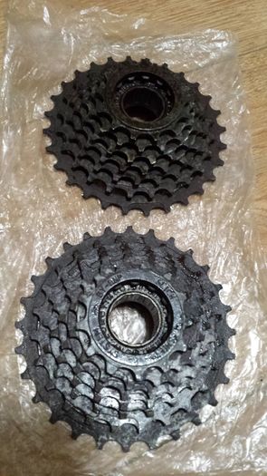 Bicycle / bike parts