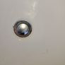 Bathroom Sink and tap Image 3