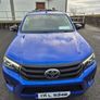 toyota hilux invincible x Image 6