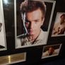 star wars autograph pictures Image 5