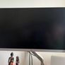 Pair of HP E243 24" monitors Image 2