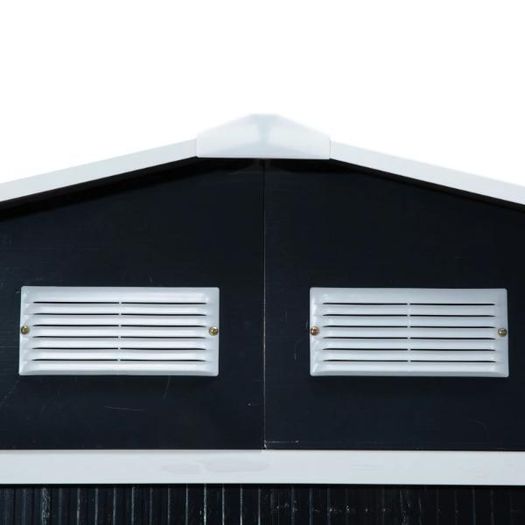 9 x 6FT Garden Storage Shed