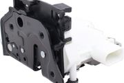 Front Right Driver Door Lock Actuator Mechanism for Skoda Superb Mk2 Ibiza Mk4 Audi Q7 4L 3C2837016A