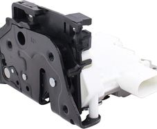 Front Right Driver Door Lock Actuator Mechanism for Skoda Superb Mk2 Ibiza Mk4 Audi Q7 4L 3C2837016A
