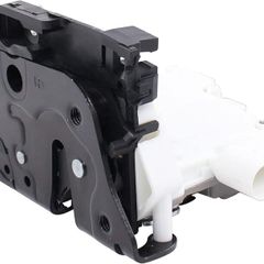 Front Right Driver Door Lock Actuator Mechanism for Skoda Superb Mk2 Ibiza Mk4 Audi Q7 4L 3C2837016A
