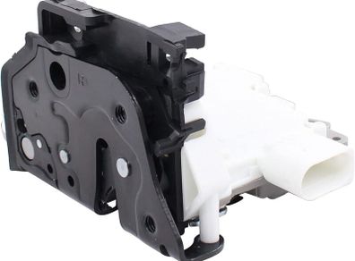 Front Right Driver Door Lock Actuator Mechanism for Skoda Superb Mk2 Ibiza Mk4 Audi Q7 4L 3C2837016A