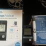 Gluco Rx Nexus voice Blood Glucose Monitoring System brand new Image 2