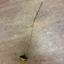 Genuine Nissan Qashqai / Renault Scenic 1.5 dCi Engine Oil Filler Cap & Dipstick Image 2