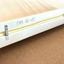 Ikea Kritter junior bed white 70 x 160 Image 5