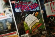 Amazing Spider-Man ! Issue #594 ! First Printing ! 2009 ! by Marvel !