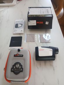 Range finder