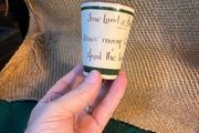 Devon Mottowear beaker 1960s