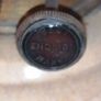 Antique oil lamp Image 5