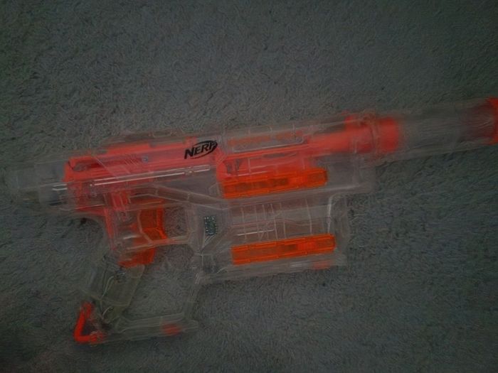 nerf