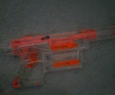 nerf