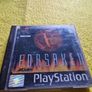 Forsaken PlayStation1 ps1 PlayStation2 ps2 games Original Image 2