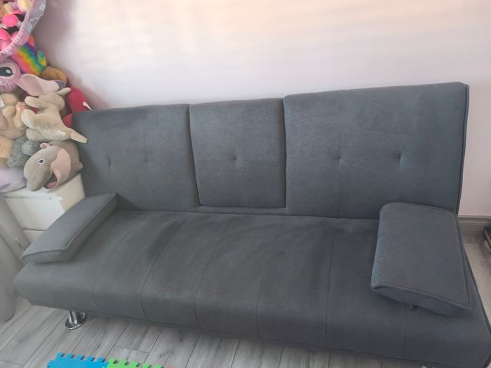 Sofa bed