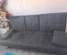 Sofa bed