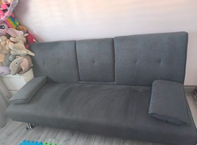 Sofa bed