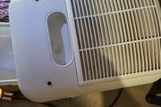 Dimplex DXAPV3N HEPA Air Purifier with Filter and Ioniser
