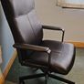 IKEA Millberget Office Chairs (x2) Image 3