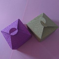Candy/favor box