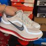 Nike Air Zoom Pegasus Premium Summit White Bright Crimson HQ2592-101 Image 2