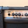 Crate GTX212U - 120W Guitar Combo Amp Image 6