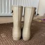 Hunter boots Image 5