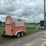 Coffee/Food Trailer/Mobile Gin or Wine Bar Turnkey Image 3