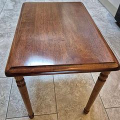 Side table