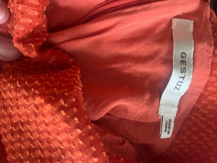 Gestuz dress, size 36