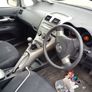 Breaking Toyota auris 2008 petrol vvti Image 6